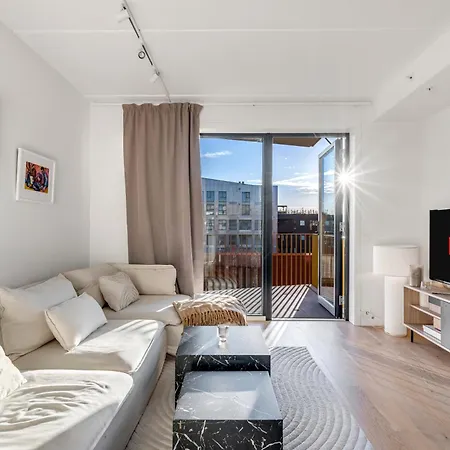 Vervet Premium - With A View Appartamento *