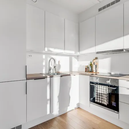 Vervet Premium - With A View Appartamento *